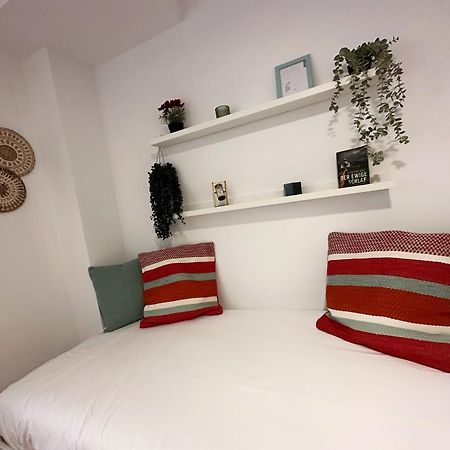 Suite Ladero Alto Sierra Nevada Guejar Sierra Extérieur photo