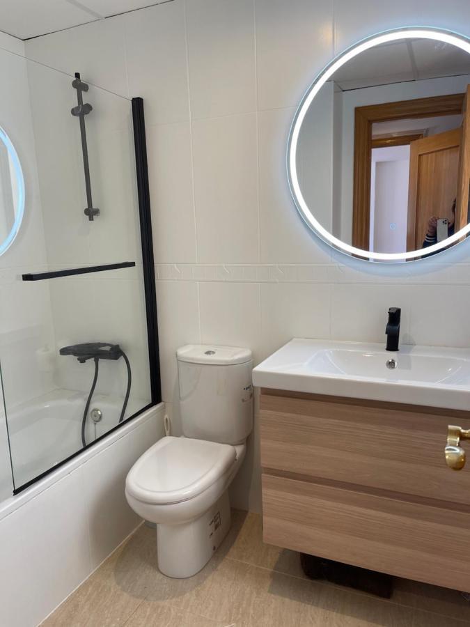 Suite Ladero Alto Sierra Nevada Guejar Sierra Extérieur photo