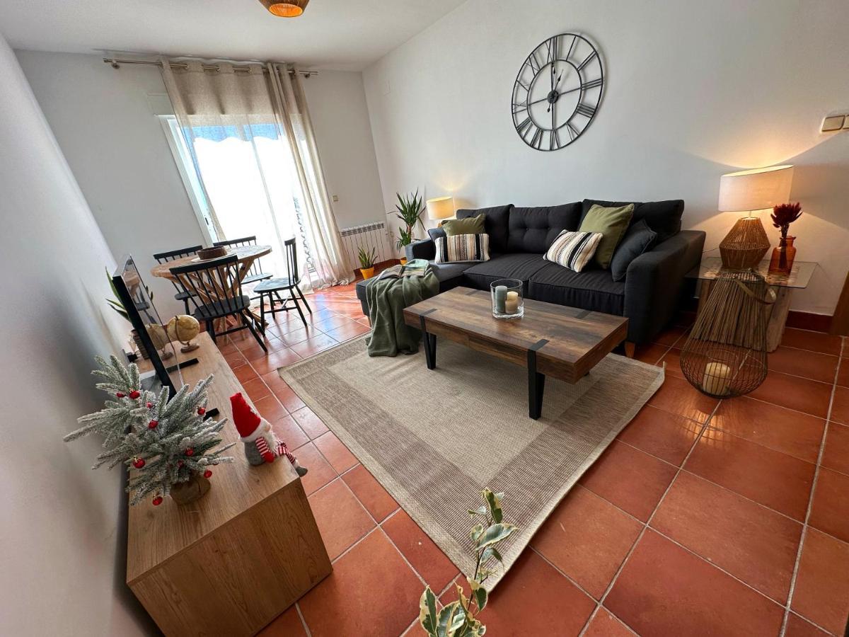 Suite Ladero Alto Sierra Nevada Guejar Sierra Extérieur photo