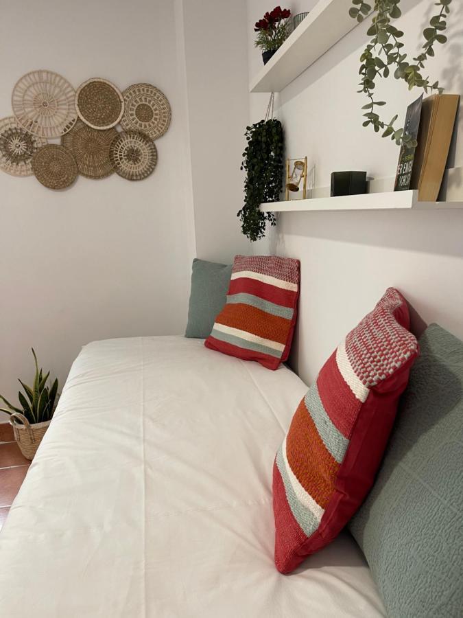 Suite Ladero Alto Sierra Nevada Guejar Sierra Extérieur photo
