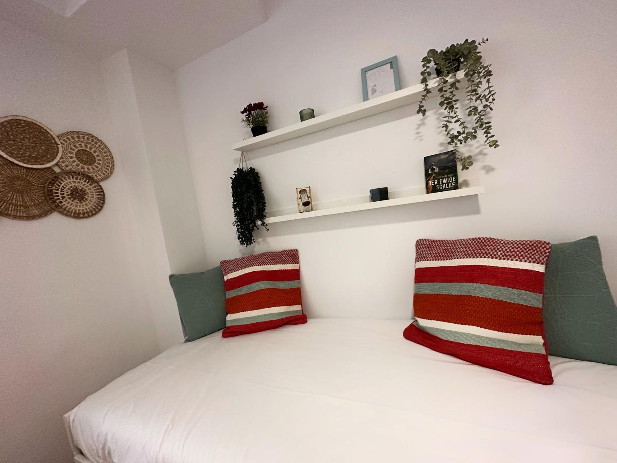 Suite Ladero Alto Sierra Nevada Guejar Sierra Extérieur photo